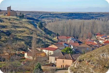 Fuentesoto: Un viaje a los orígenes de la repoblación en la Castilla medieval