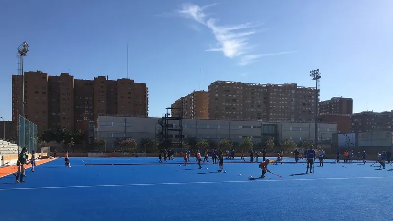 València abre inscripciones para Escuelas Deportivas con 23 disciplinas y novedades para menores