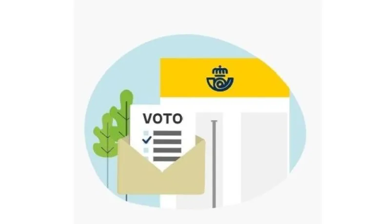 Solicitud de voto por correo para las Elecciones Generales: plazos y cómo hacerlo