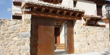 Brieva amplía la oferta de alojamiento rural con cuatro nuevas casas