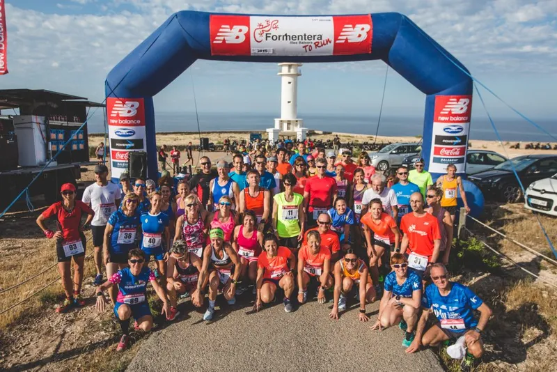 Formentera presenta su agenda de eventos culturales y deportivos para 2022