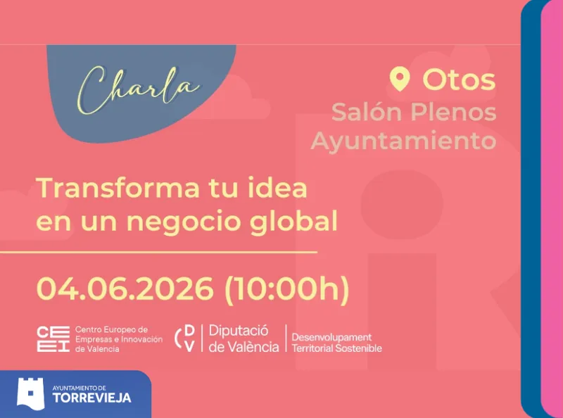 Otos acoge una jornada para impulsar el emprendimiento rural y global