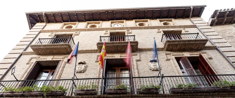 Corella publica sus presupuestos, plantilla y calendario fiscal para 2022