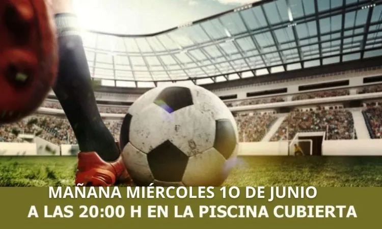 Casariche convoca la reunión informativa del Campeonato de Fútbol-7 Senior