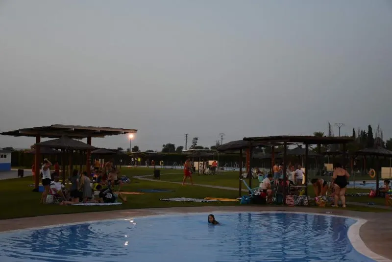 El éxito de 'Piscijoven' y 'Piscifamilias' en Daimiel impulsa su continuidad