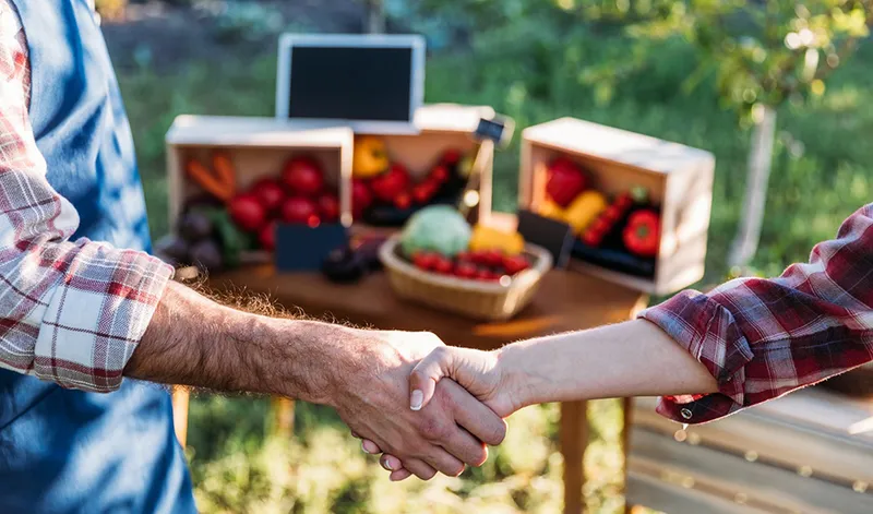 Alemania impulsa las exportaciones agroalimentarias andaluzas con compras superiores a 1.000 millones de euros