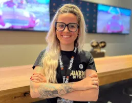 Myriam Castillo, talento de Telde, brillará en la San Diego Comic-Con Málaga