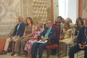 Écija nombra Hijo Predilecto a Manuel Martín Martín por su legado flamenco