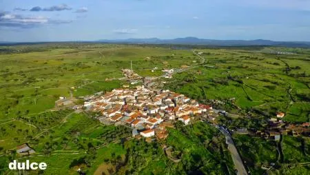 Pescueza: Un viaje a través de su historia desde el siglo XV
