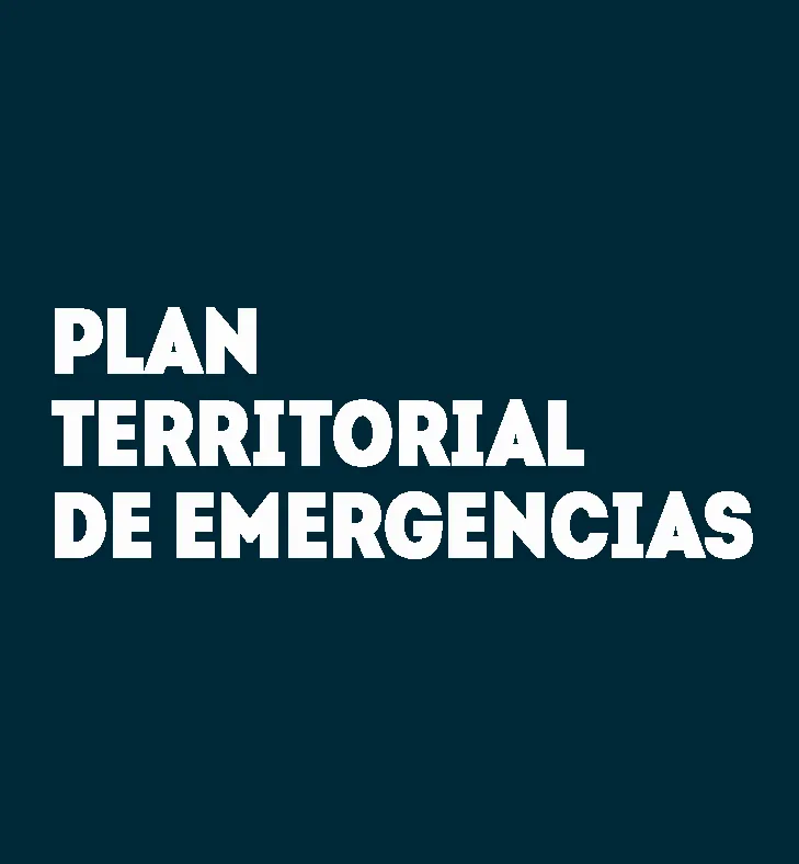 Ibi aprueba el Plan Territorial de Emergencias Municipal y planes específicos