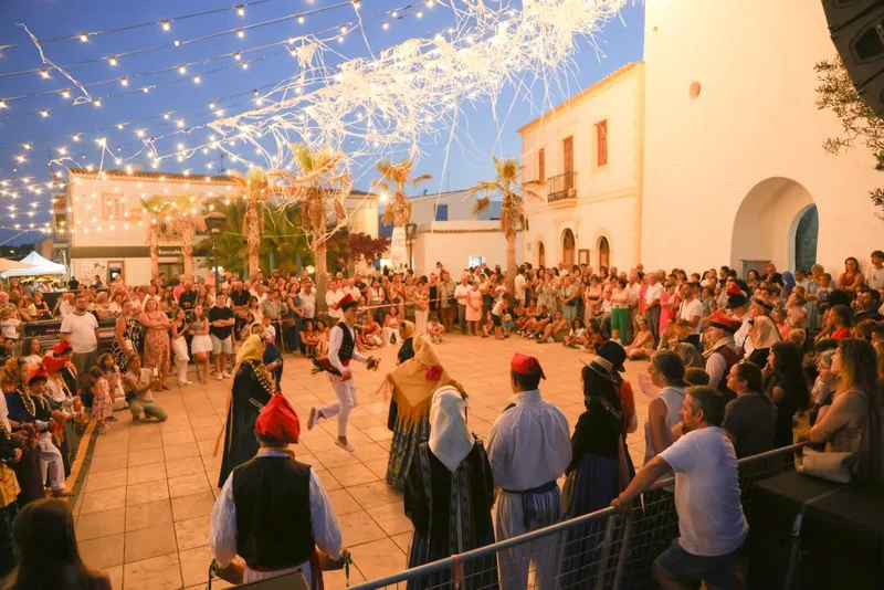Formentera desvela su rico patrimonio cultural y etnográfico