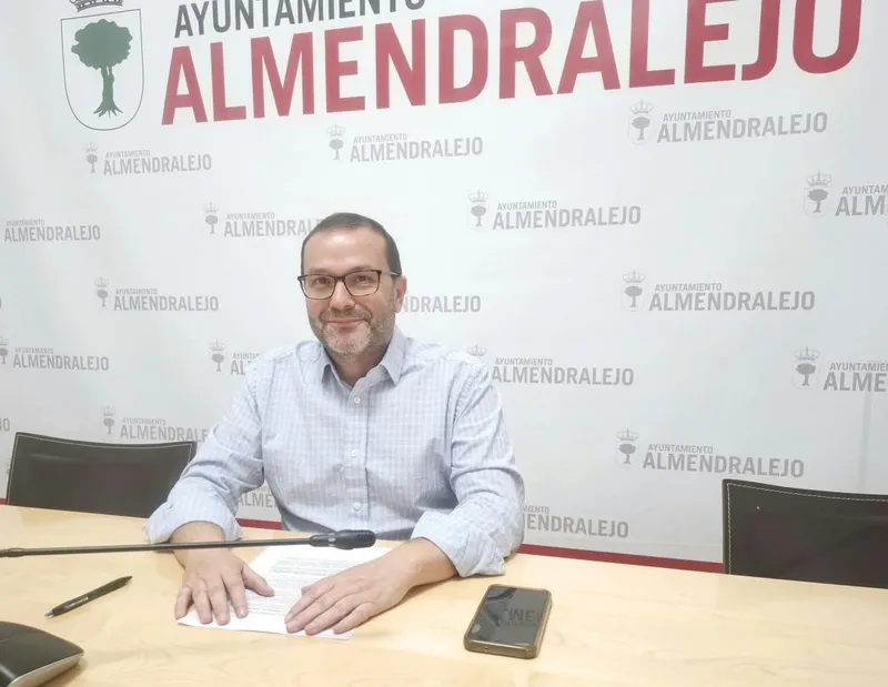 Almendralejo destina más de 1,8 millones de euros a programas de empleo y nuevas contrataciones