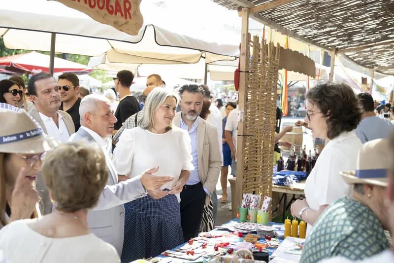 Diputación de Castellón destina 127.470 euros a 29 fiestas de Interés Turístico Provincial
