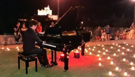 La provincia de Segovia se llena de cultura y fiesta este fin de semana con múltiples eventos