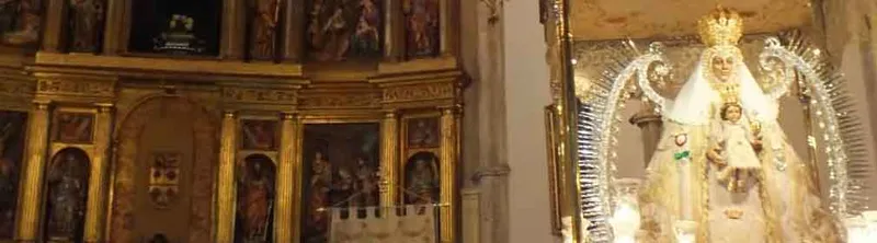 Ciudad Real celebra su Fiesta Mayor en honor a la Virgen del Prado del 15 al 22 de agosto