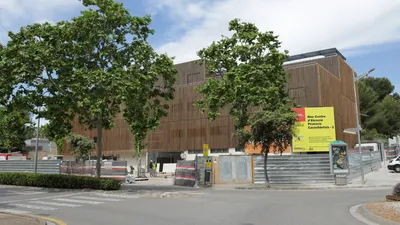 Castelldefels debate el futuro de sus Áreas Básicas de Salud en el Pleno Municipal