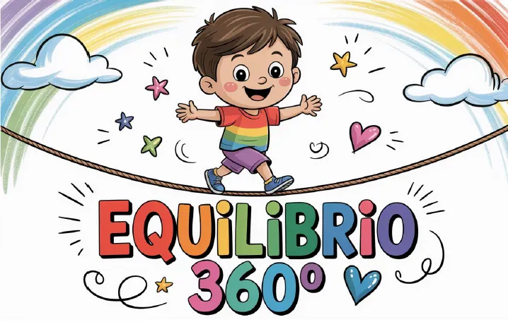 Alerre celebra la Jornada de Equilibrio 360º con actividades deportivas para todos