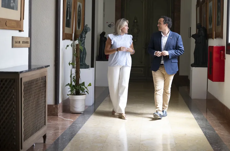 Diputación de Castellón destina 300.000 euros a la conservación de senderos y entornos naturales