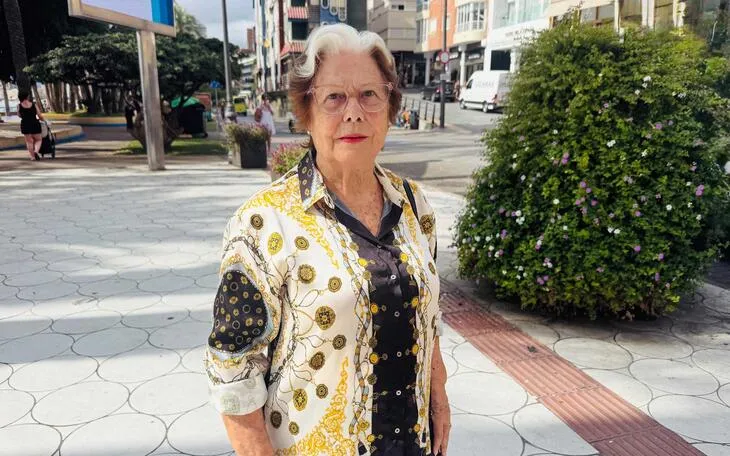 Úrsula Llinares, 'Sola', reconocida como Vecina Ejemplar de Benidorm 2026