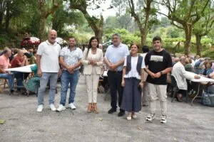 Mos clausura el programa 'Cultiva a Mente' con reconocimiento a 160 participantes