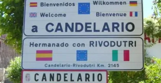 Candelario expresa su malestar por la organización del "Rural Eurofestival 2025" por parte de Rivodutri