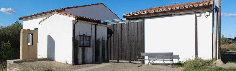 Néxodos de Monzón de Campos, reconocido por cuarto año como proyecto rural destacado