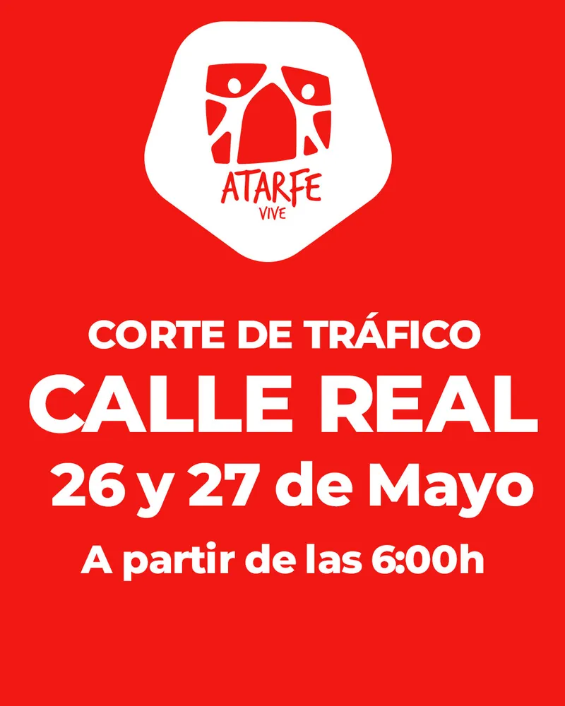 Atarfe instala toldos de verano en la Avenida de Andalucía la próxima semana