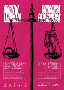 Concurso fotográfico 'Hombres e Igualdad' busca reflejar la diversidad masculina