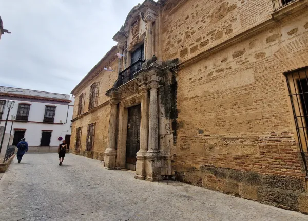 Carmona adquiere la Casa de los Rueda para crear un nuevo centro cultural