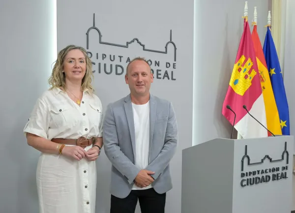 La Diputación de Ciudad Real destina 30.000 euros a los Trofeos de Baloncesto