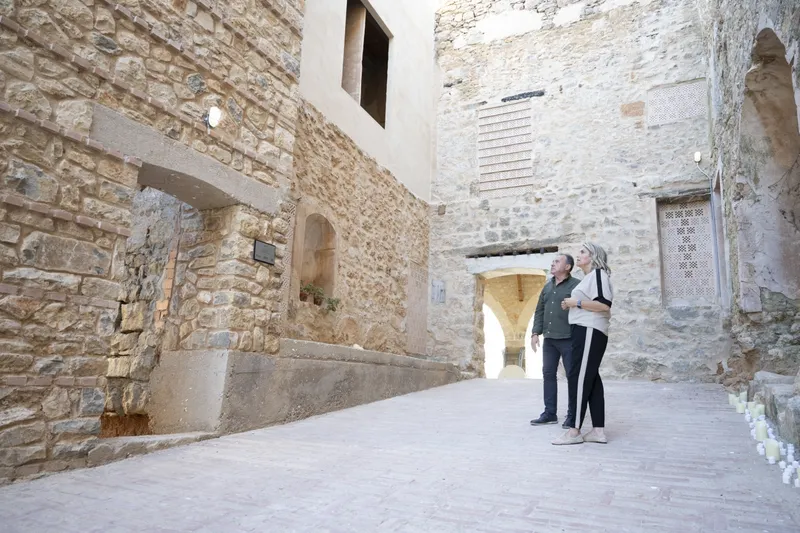 Diputación de Castellón destina 2,3 millones a la conservación del patrimonio eclesiástico