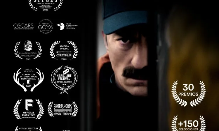 Atalaya Fest proyectará cuatro cortometrajes sobre justicia social y derechos humanos