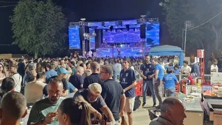 Manzanares celebra sus fiestas patronales con un fin de semana repleto de actividades