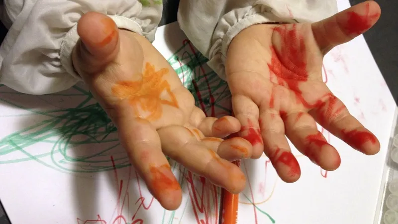 Burela impulsa el desarrollo infantil con su Servicio de Atención Temprana