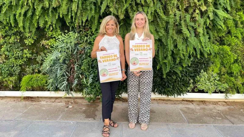 Benidorm celebra el 18 de julio un tardeo en la Ermita de Sanç para recaudar fondos para las Festes del Roser
