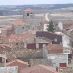 Fuentearmegil: Un retrato de su geografía, flora, fauna y economía agraria