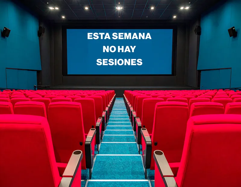 El Cine Mary de Cistierna suspende sus proyecciones hasta julio