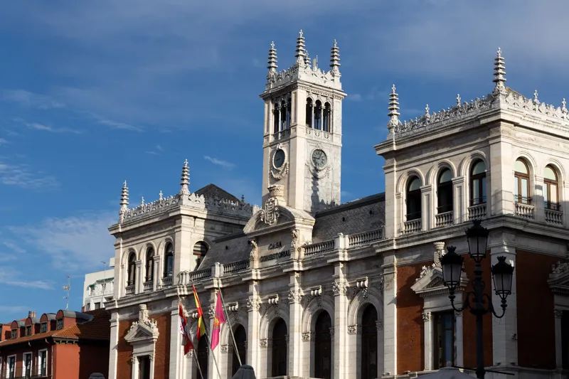 Valladolid recurrirá ante la Audiencia Nacional la inadmisión de su recurso sobre la estación Campo Grande