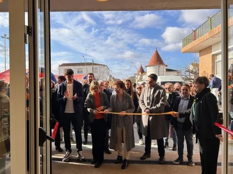 La Diputación de Tarragona destina el PAM a infraestructuras y servicios municipales