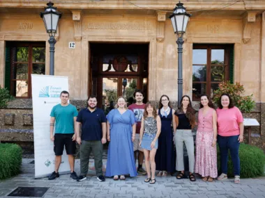 Llucmajor impulsa el empleo juvenil cualificado con seis nuevas contrataciones