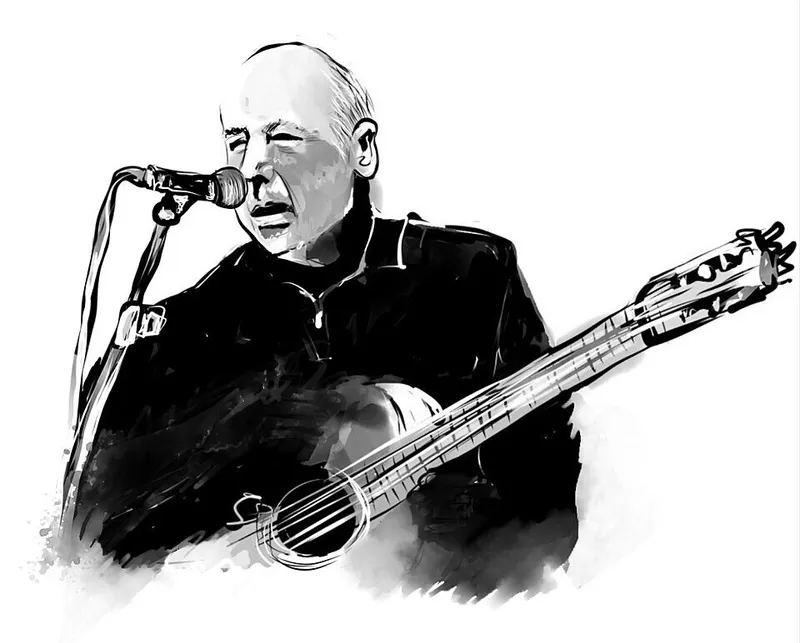 Fallece Mikel Laboa, voz inolvidable de la música vasca