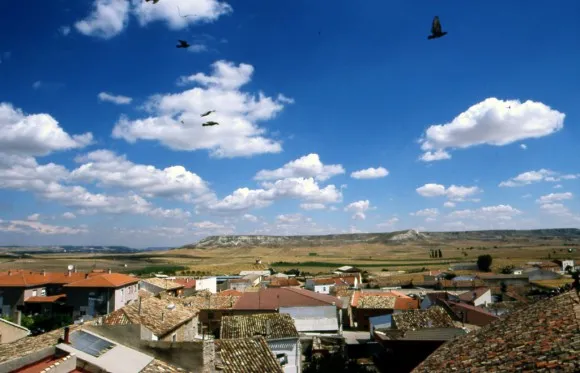 Villaviudas: Un viaje a través de su historia, desde la repoblación hasta hallazgos arqueológicos