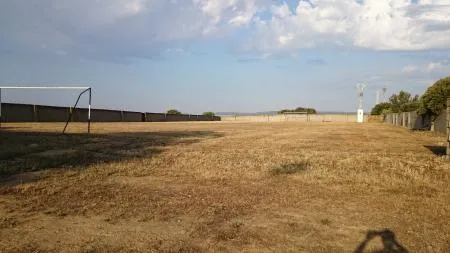 Pescueza detalla sus instalaciones deportivas y culturales para los vecinos