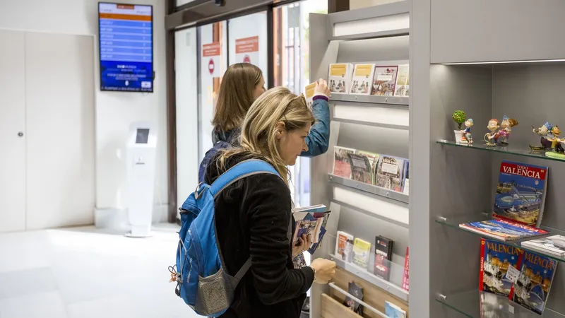 València impulsa la inversión hotelera con más de 51 licencias y 400 millones de euros