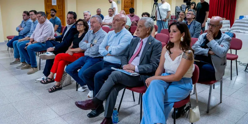 La Ruta de la Pasión Calatrava, Fiesta de Interés Turístico Internacional