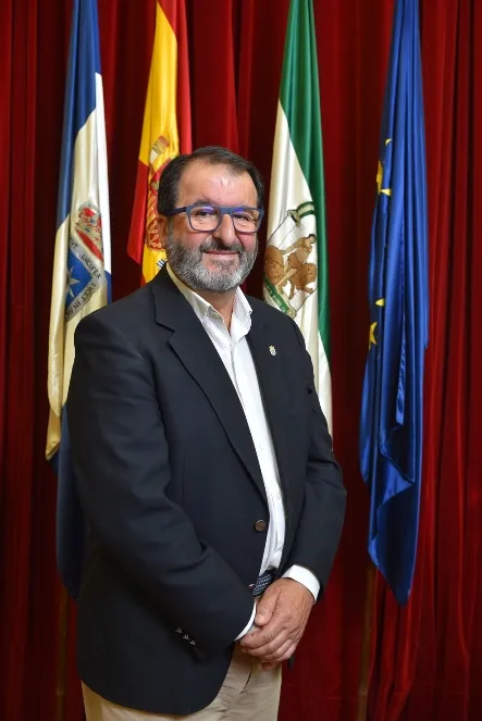 Juan Ávila Gutiérrez, nuevo Senador por Sevilla y reelegido Alcalde de Carmona
