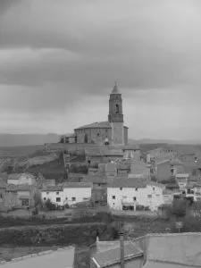 Olvés: Un Viaje Histórico Desde los Celtíberos Hasta la Actualidad
