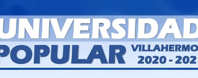 Abierto el plazo de inscripción para los cursos y talleres de la Universidad Popular de Villahermosa