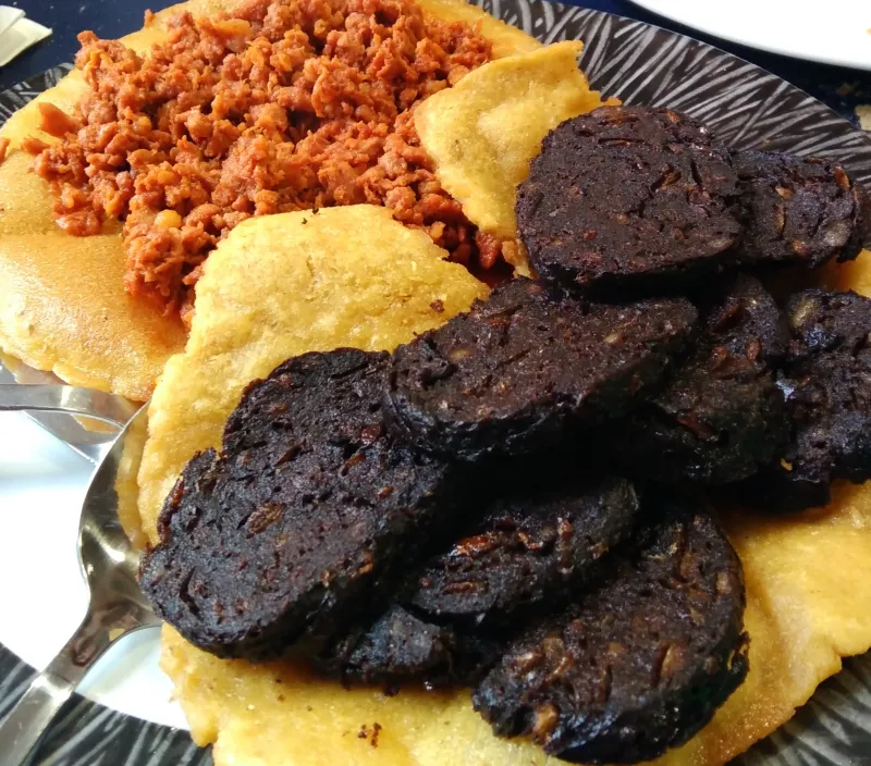 Ribadesella: Un paraíso gastronómico con sabor a mar y tierra