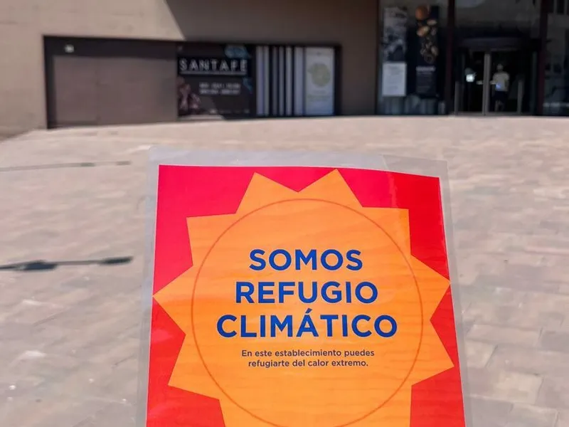 Villena suma comercios a su Red de Refugios Climáticos contra el calor extremo